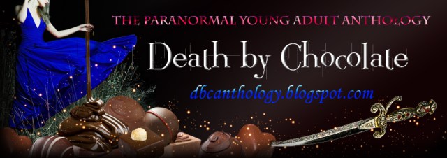 death by chocolate anthology