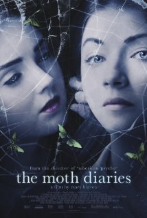 the moth diaries