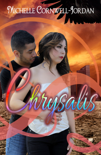 Chrysalis Officially Officially Officially cleaned up on April 10th 2013