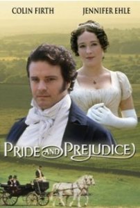 pride & prejudice