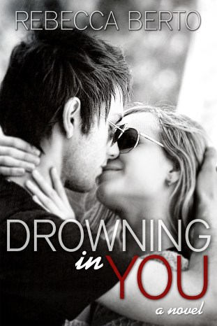 DrowningInYou - AMAZON