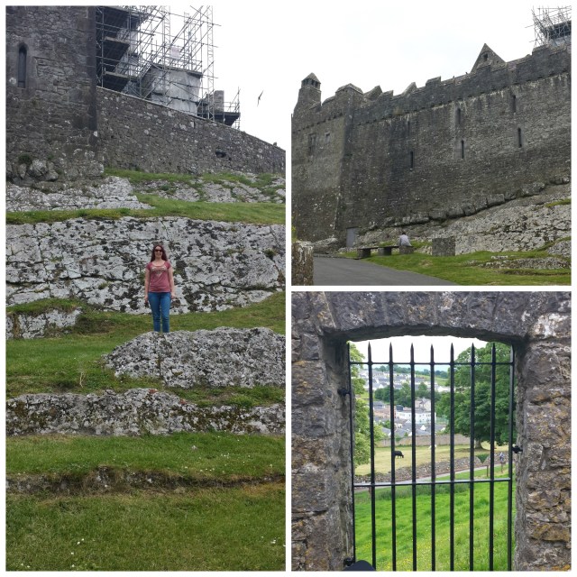 cashel collage